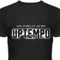 Preview: uptempo_life_starts_tshirt_detail