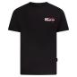Preview: Uptempo T-Shirt "Push the Limits" (4XL)