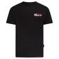 Preview: Uptempo T-Shirt "Push the Limits" (4XL)