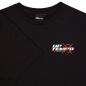 Preview: Uptempo T-Shirt "Push the Limits" (4XL)