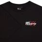 Preview: Uptempo T-Shirt "Push the Limits" (4XL)