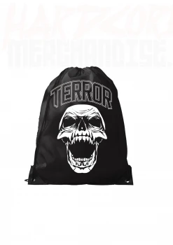 Terror Polyester Bag Death