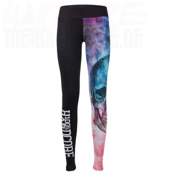 100% Hardcore Legging "Dream" (L)