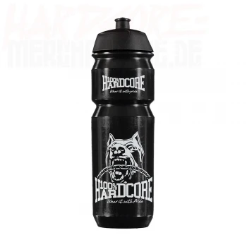 100% Hardcore Drinkbottle