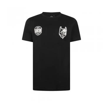 100% Hardcore T-Shirt "Rage Unityl" Front