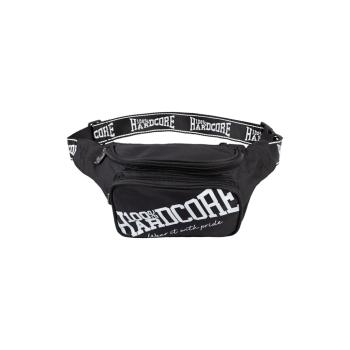 Preview: 100% Hardcore Gürteltasche "Tilted"