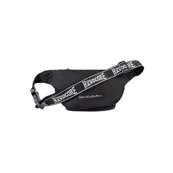 Preview: 100% Hardcore Gürteltasche "Tilted"