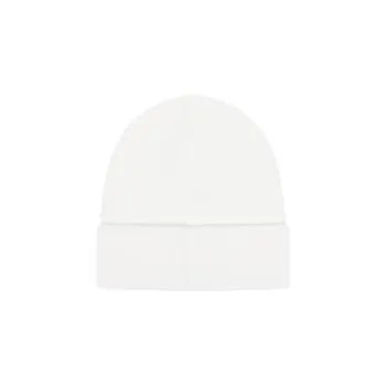 100% Hardcore Beanie "Gabber" white