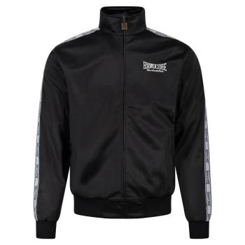 Preview: 100% Hardcore Trainingsjacke "Essential Classic"