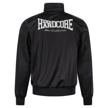 Preview: 100% Hardcore Trainingsjacke "Essential Classic"
