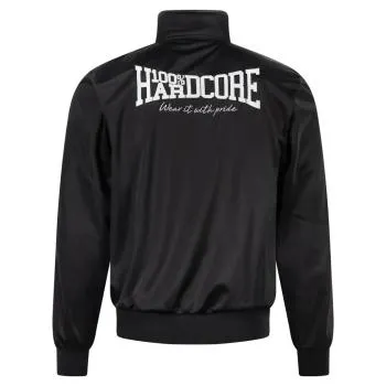 100% Hardcore Trainingsjacke "Essential Classic"
