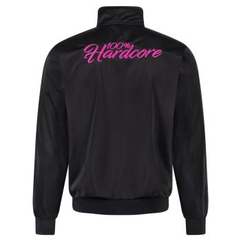 100% Hardcore Lady-Trainingsjacke "Signature"
