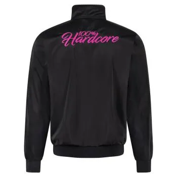 100% Hardcore Lady-Trainingsjacke "Signature"