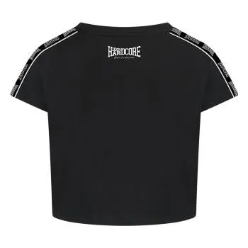 hardcore_women_t-shirt_essential_rage_cropped-black_hinten