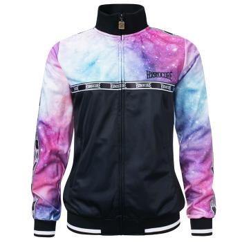 100% Hardcore Lady Trainingsjacke "Dream Stripe"