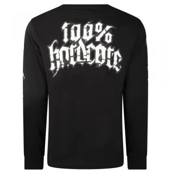 hardcore longsleeve rottweiler