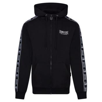 Preview: 100% Hardcore Hooded Zipper "Essential Taped"