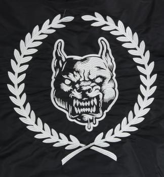 100_prozent_hardcore_bomberjacke_oldschool_logo