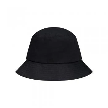 100% Hardcore Bucket Hat "Dog-1" black