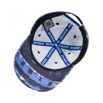100% Hardcore cap innen