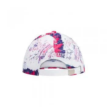 100% Hardcore Cap back