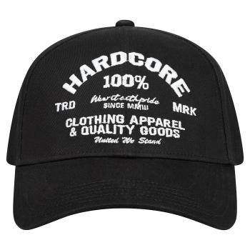 Preview: 100% Hardcore Cap "Apparel"