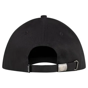 100% hardcore cap rueckseite