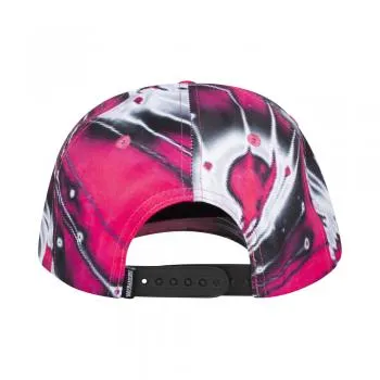 100% Hardcore Cap "Brain Activity"