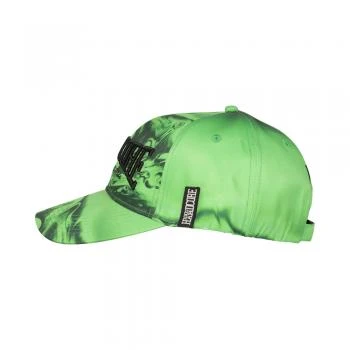 100% Hardcore Cap "Green Dope"