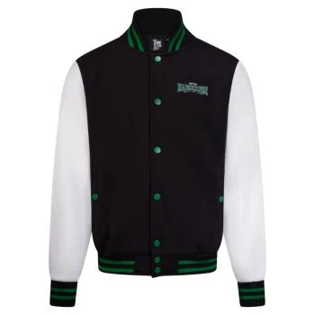 100% Hardcore College Jacke