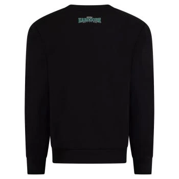 100% Hardcore Crewneck "College 2003"