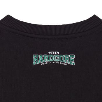 100% Hardcore Crewneck "College 2003"