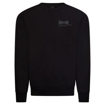 100% Hardcore Crewneck "Reflective"