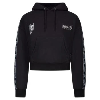 100_procent_hardcore_cropped_hoodie