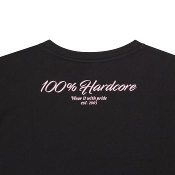 Preview: 100% Hardcore Croptop