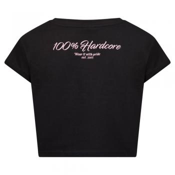 Preview: 100% Hardcore Croptop