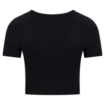 Preview: 100_procent_hardcore_damen_longsleeve_schwarz_hinten