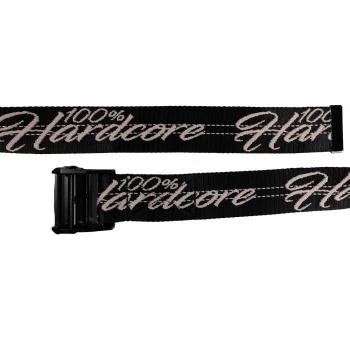 100% Hardcore women belt "pride"