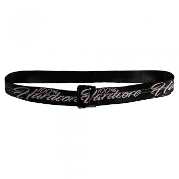 100% Hardcore women belt "pride"