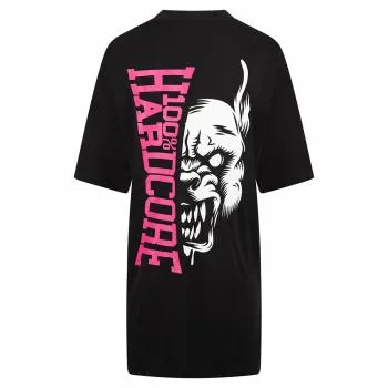 100% Hardcore Dress "Branded Rage"