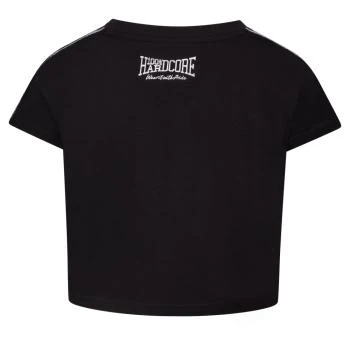 hardcore_women_t-shirt_essential_rage_cropped-black_hinten