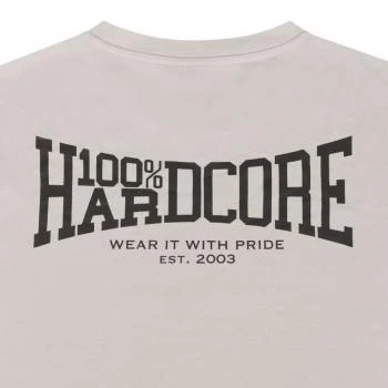 100_prozent_hardcore_tshirt_established_logo