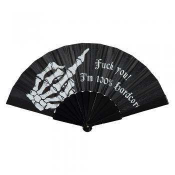 100_prozent_hardcore_faecher_schwarz