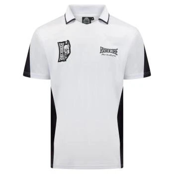 100_percent_hardcore_soccershirt_essential_rage_white_front