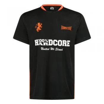 100% Hardcore - Fussballtrikot "Holland"