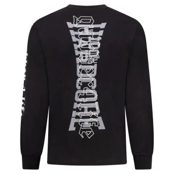 100% Hardcore Longsleeve "G4L" (3XL/4XL)