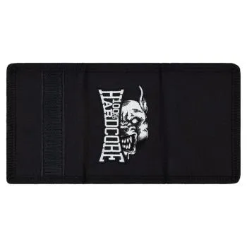 100% Hardcore Wallet "Branded Rage"
