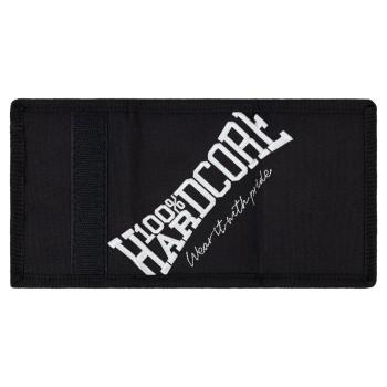 Preview: 100% Hardcore Geldbörse "Tilted"