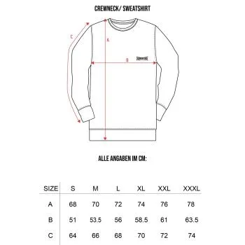 100% Hardcore Hoodie "Broken"