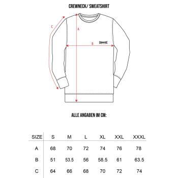Preview: 100% Hardcore Hoodie "Apparel"